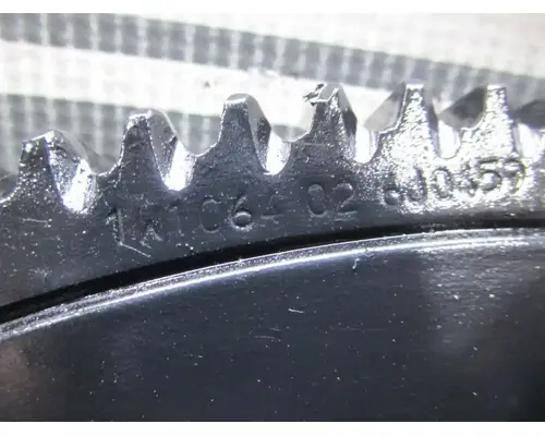 Caterpillar C7 Engine Parts, Misc.