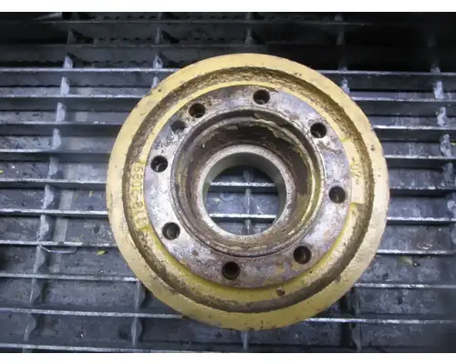 Caterpillar C7 Engine Parts, Misc.