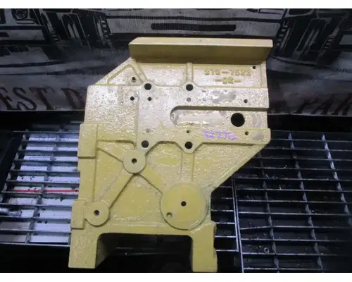 Caterpillar C7 Engine Parts, Misc.