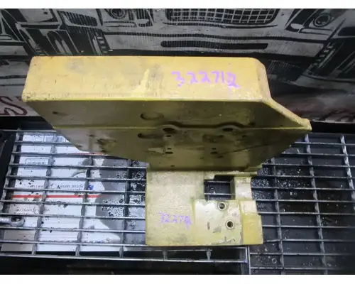 Caterpillar C7 Engine Parts, Misc.