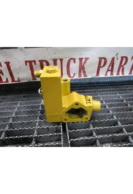 Caterpillar C7 Engine Parts, Misc.