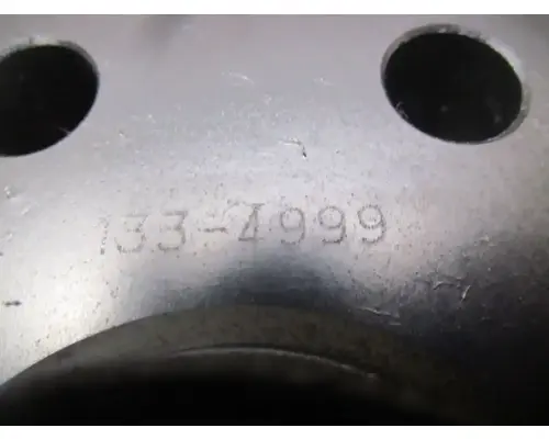 Caterpillar C7 Engine Parts, Misc.