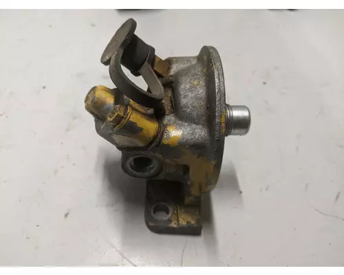Caterpillar C7 Engine Parts, Misc.