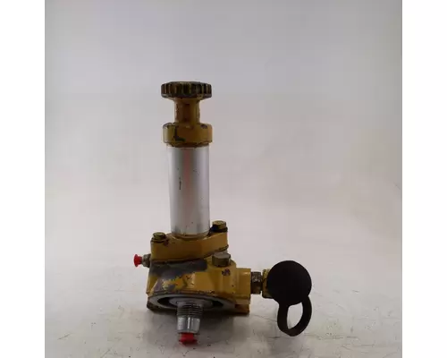 Caterpillar C7 Engine Parts, Misc.