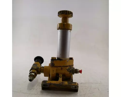 Caterpillar C7 Engine Parts, Misc.