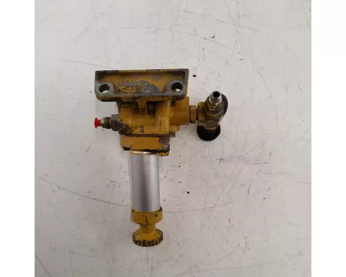 Caterpillar C7 Engine Parts, Misc.