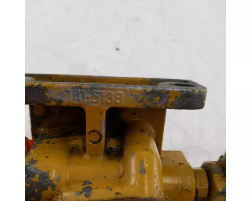 Caterpillar C7 Engine Parts, Misc.