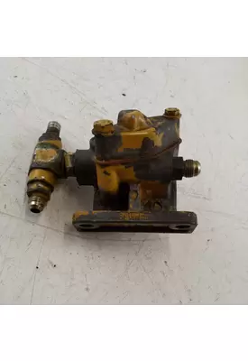 Caterpillar C7 Engine Parts, Misc.
