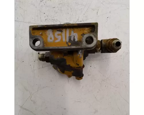 Caterpillar C7 Engine Parts, Misc.