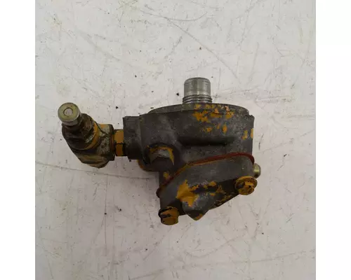 Caterpillar C7 Engine Parts, Misc.