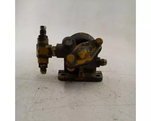 Caterpillar C7 Engine Parts, Misc.