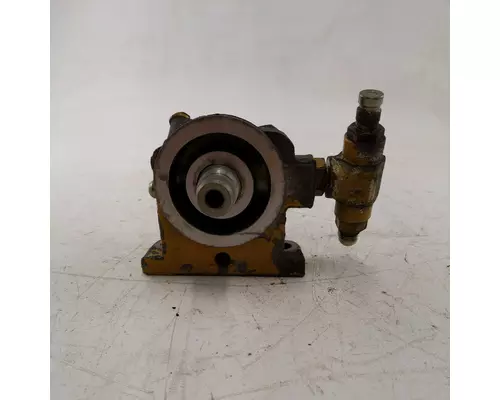 Caterpillar C7 Engine Parts, Misc.