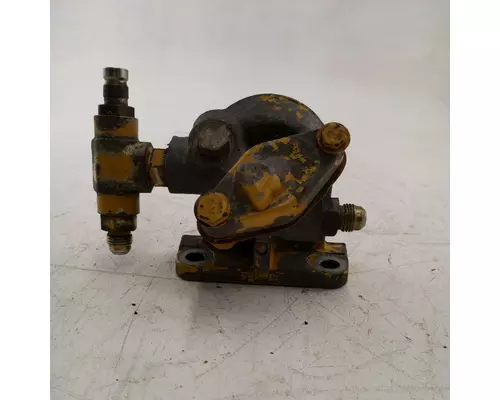 Caterpillar C7 Engine Parts, Misc.