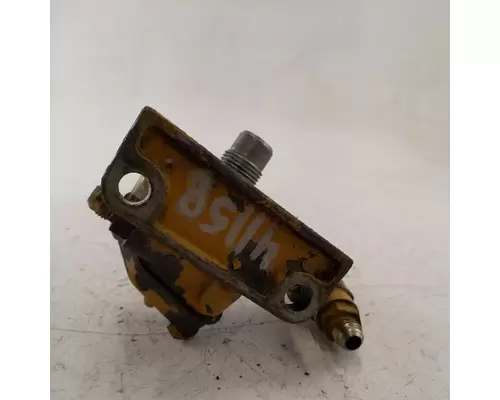 Caterpillar C7 Engine Parts, Misc.