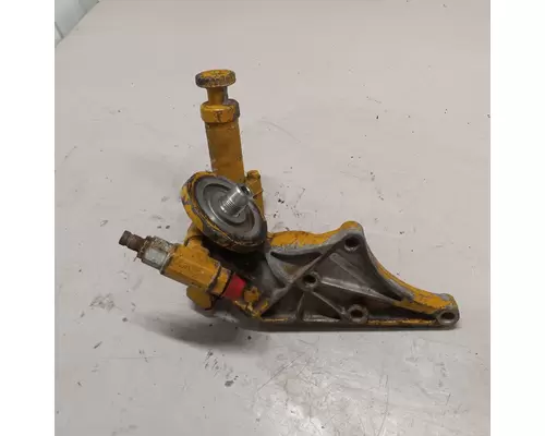 Caterpillar C7 Engine Parts, Misc.