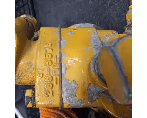 Caterpillar C7 Engine Parts, Misc.