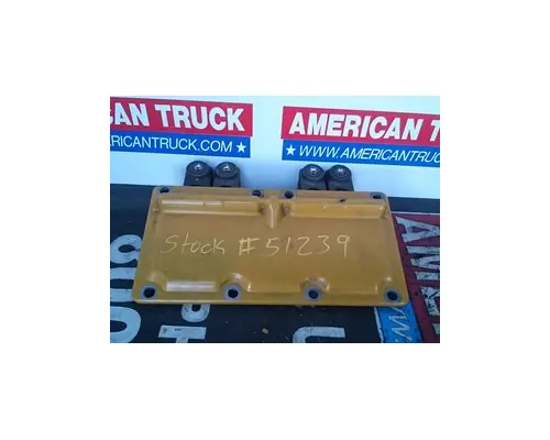 Engine Parts, Misc. CATERPILLAR C7 American Truck Salvage