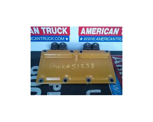Engine Parts, Misc. CATERPILLAR C7 American Truck Salvage