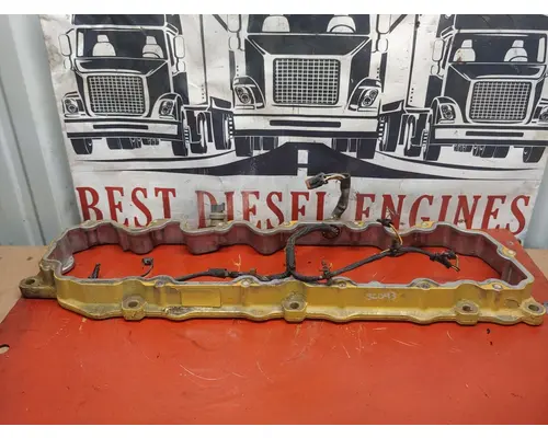 Engine Parts, Misc. Caterpillar C7 Machinery And Truck Parts