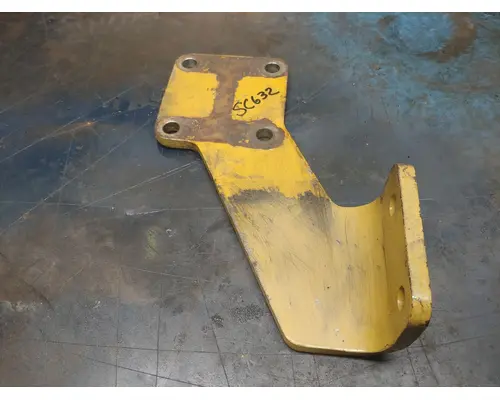 Engine Parts, Misc. Caterpillar C7 Machinery And Truck Parts