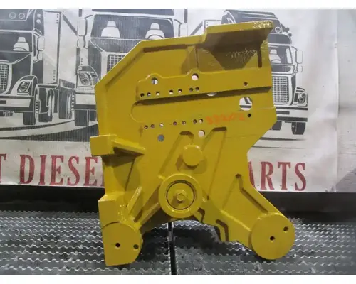 Engine Parts, Misc. Caterpillar C7 Machinery And Truck Parts