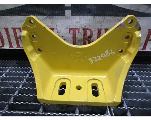 Engine Parts, Misc. Caterpillar C7 Machinery And Truck Parts