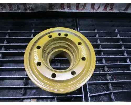 Engine Parts, Misc. Caterpillar C7 Machinery And Truck Parts