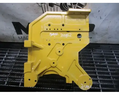 Engine Parts, Misc. Caterpillar C7 Machinery And Truck Parts