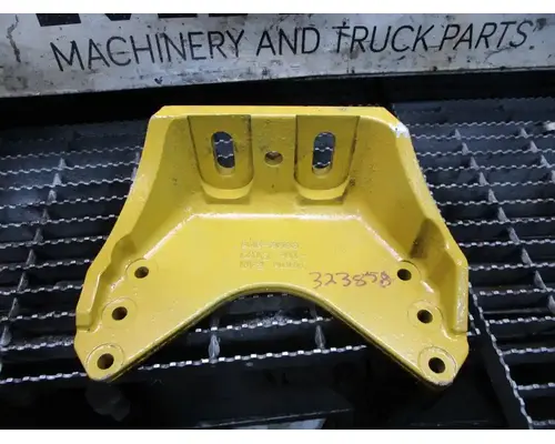 Engine Parts, Misc. Caterpillar C7 Machinery And Truck Parts