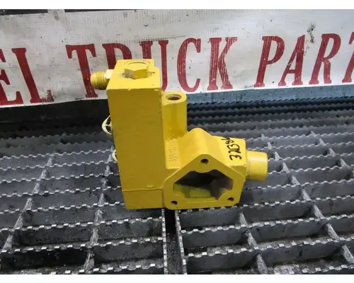 Engine Parts, Misc. Caterpillar C7 Machinery And Truck Parts
