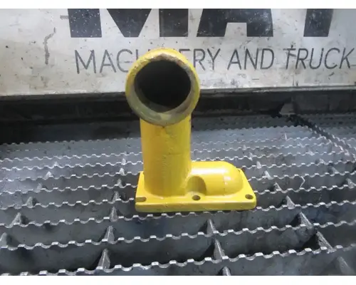 Engine Parts, Misc. Caterpillar C7 Machinery And Truck Parts