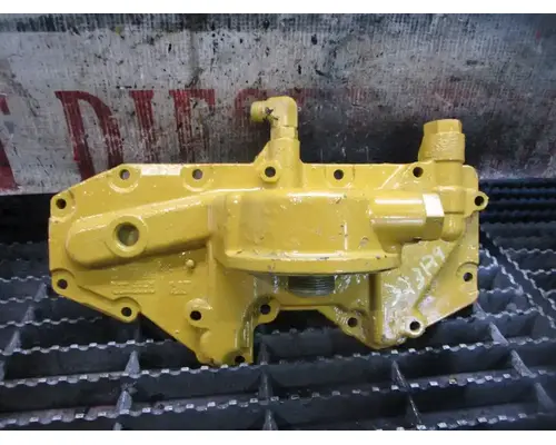 Engine Parts, Misc. Caterpillar C7 Machinery And Truck Parts
