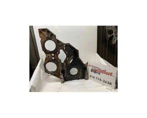 Engine Parts, Misc. Caterpillar C7 Les Camions Gilbert