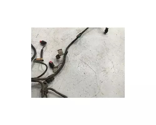 Caterpillar C7 Engine Wiring Harness