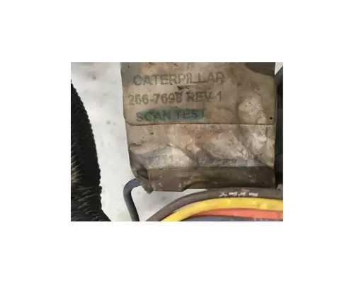 Caterpillar C7 Engine Wiring Harness