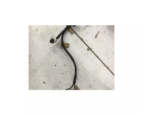 Caterpillar C7 Engine Wiring Harness