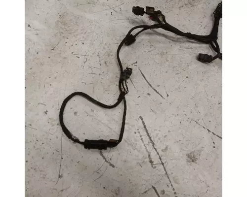 Caterpillar C7 Engine Wiring Harness