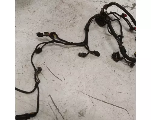 Caterpillar C7 Engine Wiring Harness
