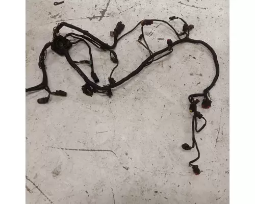 Caterpillar C7 Engine Wiring Harness