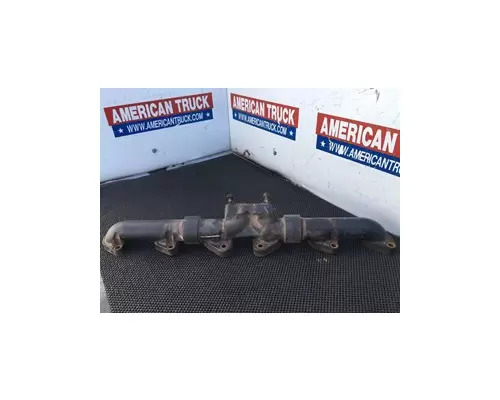 Exhaust Manifold CATERPILLAR C7 American Truck Salvage