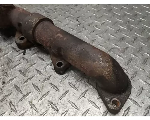 Caterpillar C7 Exhaust Manifold