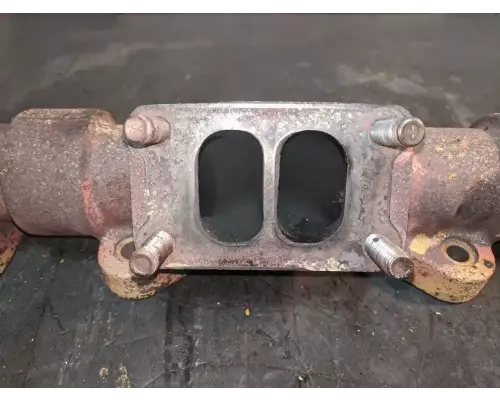 Caterpillar C7 Exhaust Manifold