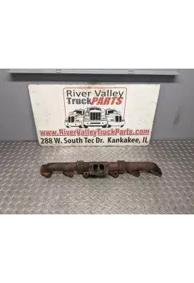 Caterpillar C7 Exhaust Manifold