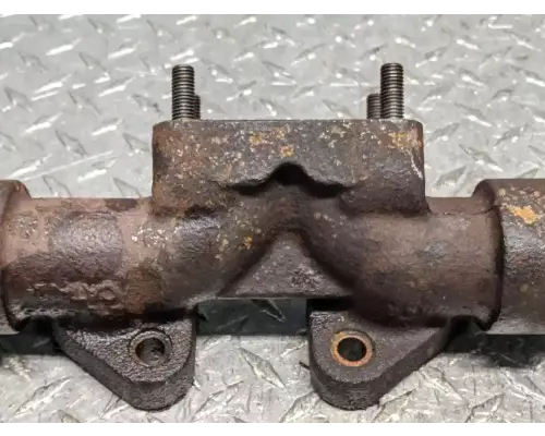 Caterpillar C7 Exhaust Manifold