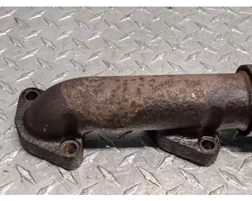 Caterpillar C7 Exhaust Manifold