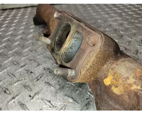 Caterpillar C7 Exhaust Manifold