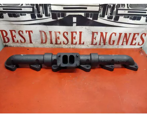 Caterpillar C7 Exhaust Manifold