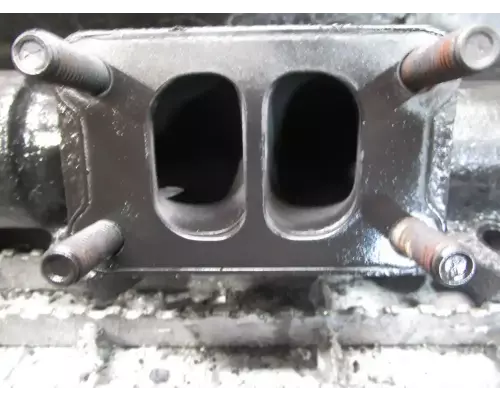 Caterpillar C7 Exhaust Manifold