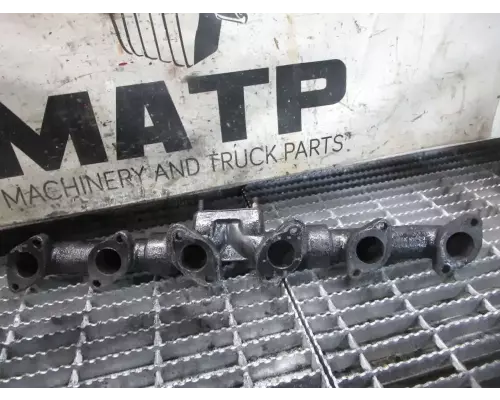 Caterpillar C7 Exhaust Manifold