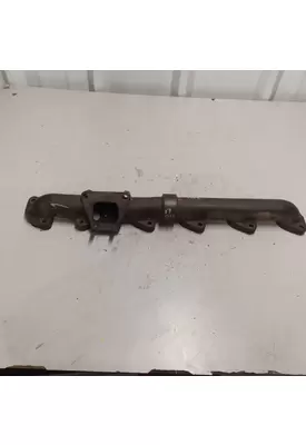 Caterpillar C7 Exhaust Manifold